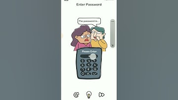 level 104 of brain out #brainout #gameplay #logic #android #ios #gaming #games