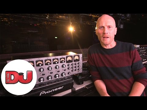 The World&rsquo;s Best Rotary Mixers - Tested at Ministry of Sound