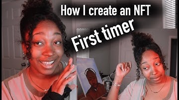 How I make NFT