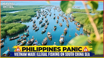 Het IUU-visserijprobleem in Vietnam – Hoe het de volgende SCS-crisis beïnvloedt