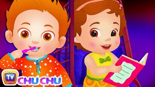 healthy habits song for kids chuchu tv nursery rhymes baby songs