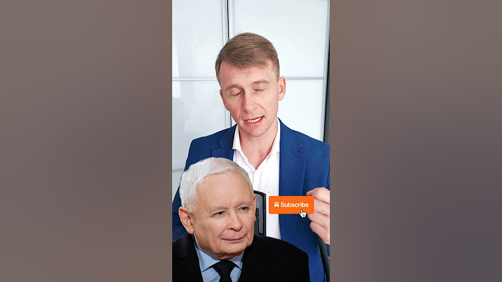 To będzie największy błąd Tuska? #shorts
