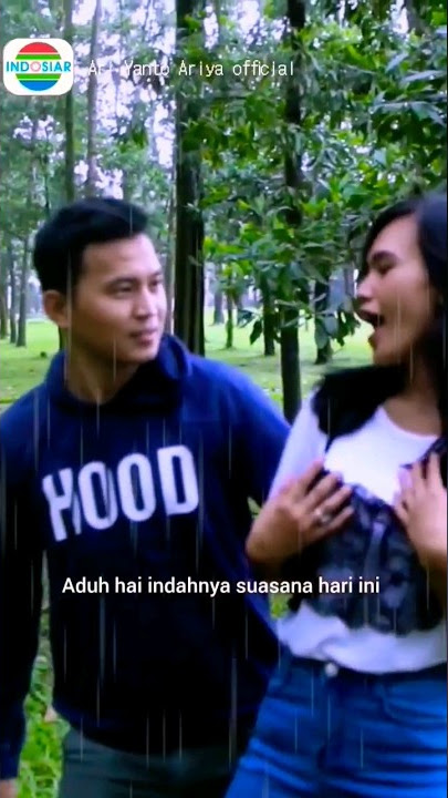 lagu cinta_ost.misteri Ilahi Indosiar #gentabuana #revimariska #halisaamalia #rayyansyahid