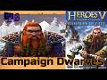 Heroes of Might and Magic V Longplay Walkthrough Gameplay Heroes of Might and Magic V Longplay Walkthrough Gameplay