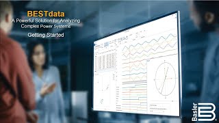 BESTdata - Getting Started