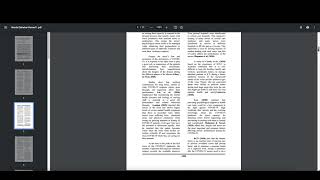 Methodological Review of Eshahat Hamed et al. (2021)