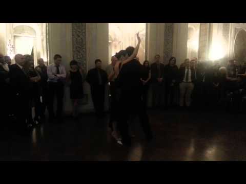 Cristina Scimè e Hernan Brusa_Villa Borromeo 12.12