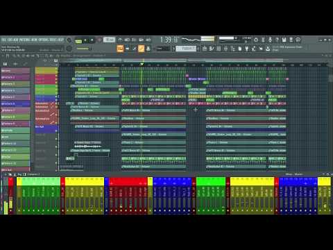 romantic-rain-mashup-remix-2019-(feel-the-love)|-dj-vision-x-|