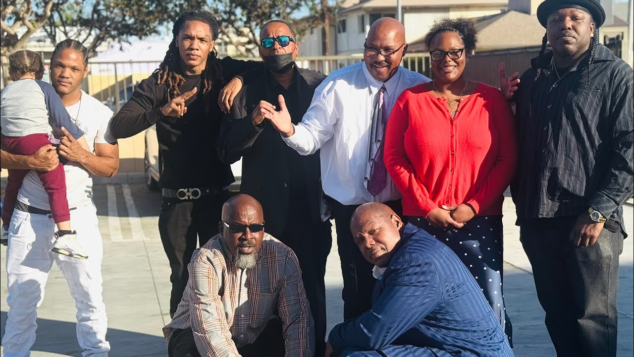 Son Of God - King Of The City (Featuring) Other Kings, Street Bosses & His Next Kings (611 SayRekan)