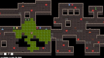 Finding all tiles within a given cost.  [A* pathfinding test on Defold]