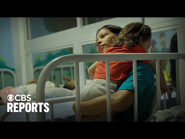 Zika: Children of the Outbreak | Full Documentary class=