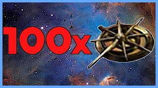 I opened 100 Voidborn Reliquary Keys – Here’s What I Got!