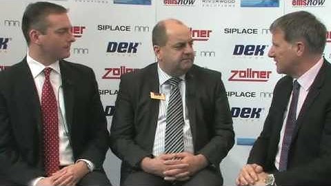 APEX 2012 ROUNDTABLE - What