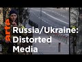 Ukraine: The Information War I ARTE.tv Documentary