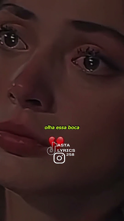 Stefania Leonel - Negra bala linda (Letra)