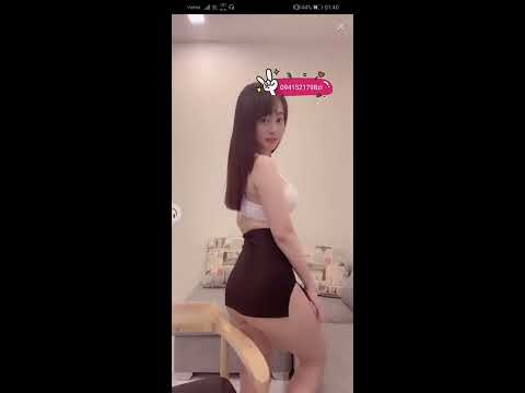 Gái xinh Kiều bigo việt nam nhảy sexydance bốc lửa