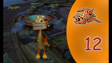 Jak And Daxter: The Precursor Legacy - Episode 12: Spending Spree!!