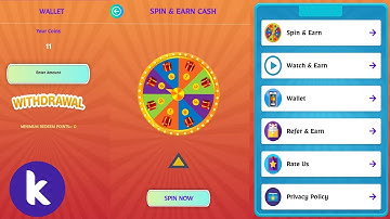 Free New High quality Earning app Aia file kodular new 2021 Free Aia file 2021