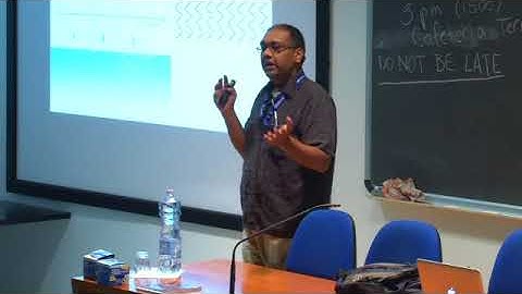 Self-propelled Particles