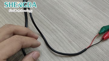 Modbus water meter 1