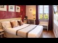 Ref:ywPVFpdbQR0 Hotel des arceaux, montpellier, france