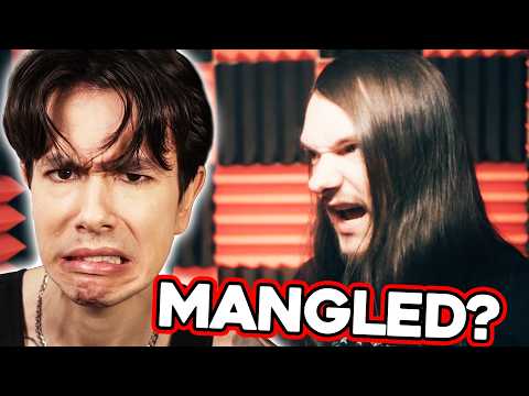 They Covered My Songs... Are They Any Good??