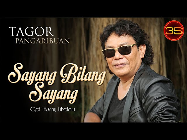 Tagor Pangaribuan - Sayang Bilang Sayang [ Official Music Video ] class=