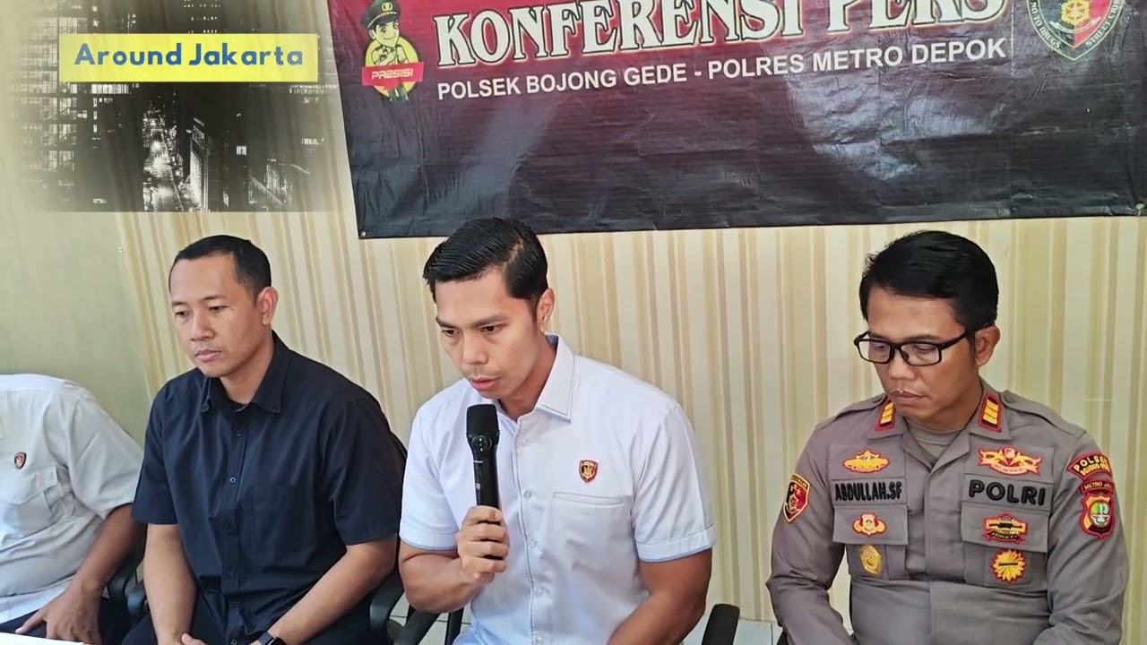 Motif Utang Jadi Pemicu Pmbunhan, Korban Dikeroyok Hingga T3w4s 