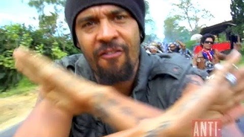 Michael Franti & Spearhead - Hey World
