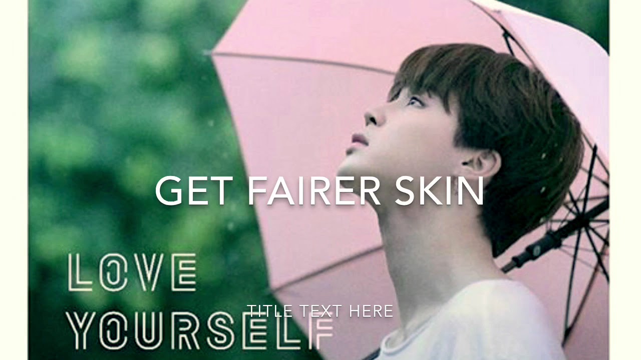 Get milky white skin subliminal - YouTube