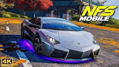 Episode 2: Intense match 💀 [NFS Mobile]