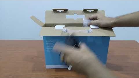 [UNI] - Bóc hộp Đầu ghi hình 5 Trong 1 Analog 12 Kênh Uniarch XVR-108G