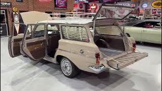 1964 Holden EH Special Station Wagon for sale at SEVEN82MOTORS