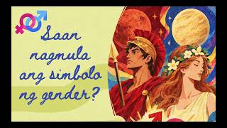 AP10 TERM 2 WK 5 URI NG GENDER, SEX, AT GENDER ROLES SA IBAT IBANG BAHAGI NG DAIGDIG AP10 TERM 2 WK 5 URI NG GENDER, SEX, AT GENDER ROLES SA IBAT IBANG BAHAGI NG DAIGDIG
