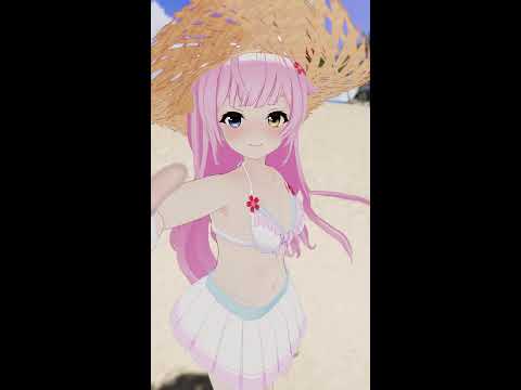 VRChatワールド巡り撮影会📸雑談配信 #shorts
