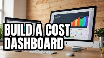 Daily Cost Dashboard PHP MYSQLI