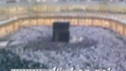 🕋 [التلفزيون السعودي1408هـ] الشيخ علي جابر | سورة فاطر