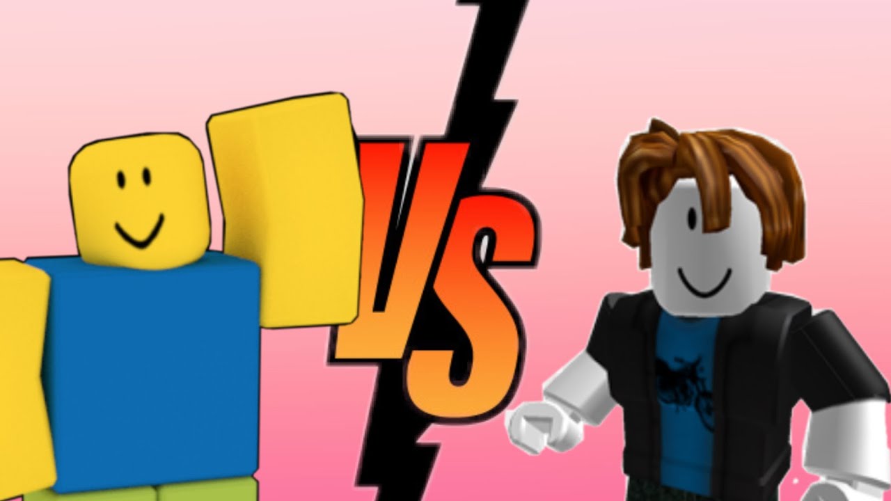 Su Tart vs Roblox Noob (fictional battles: 8) - YouTube.