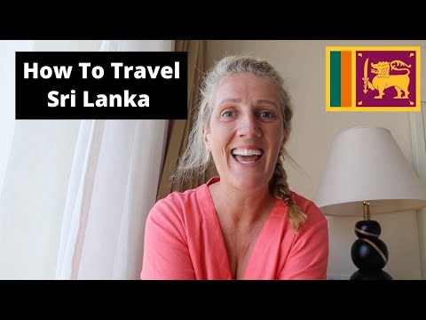 Download How To Travel Sri Lanka in 2022
