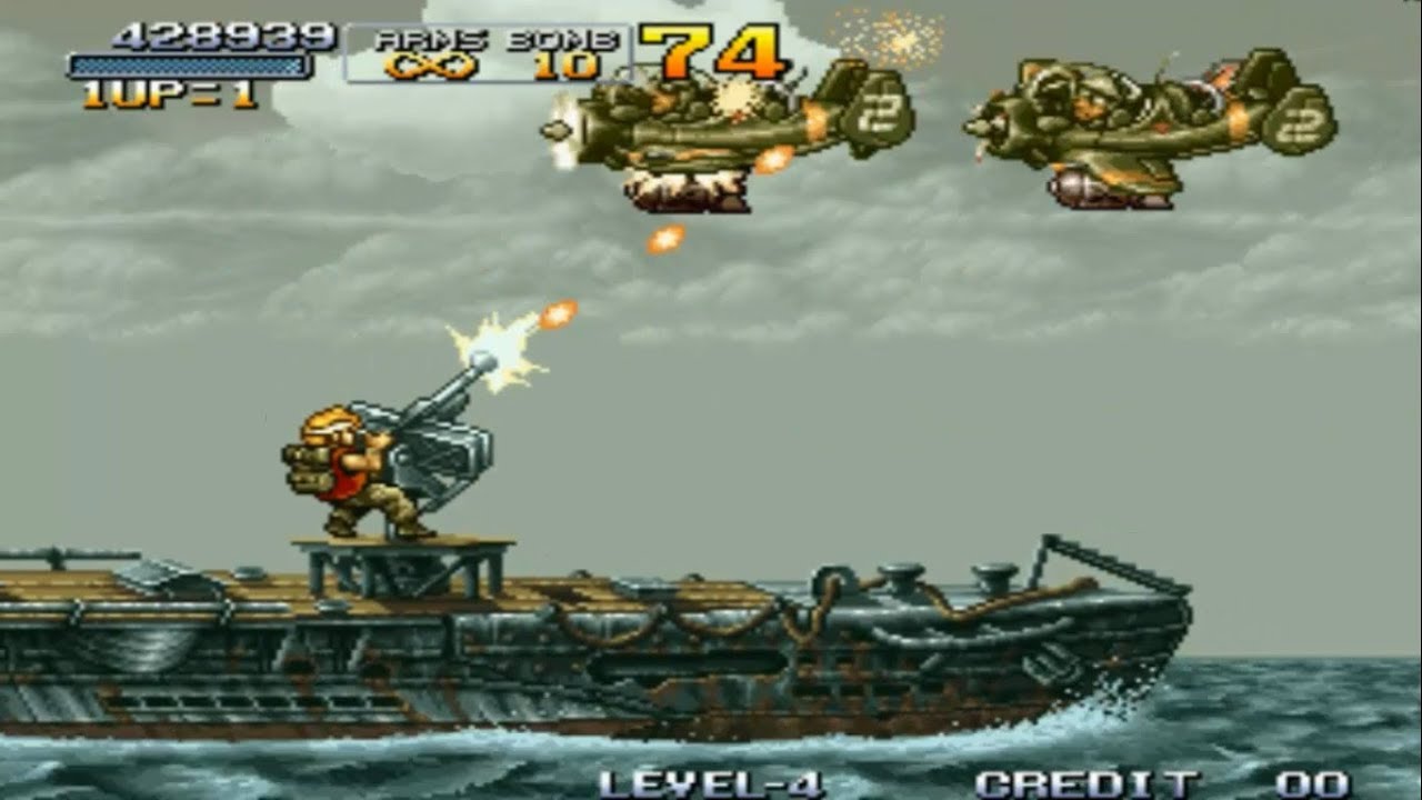 metal slug ps2 iso español mega metal slug ps2 iso español mega