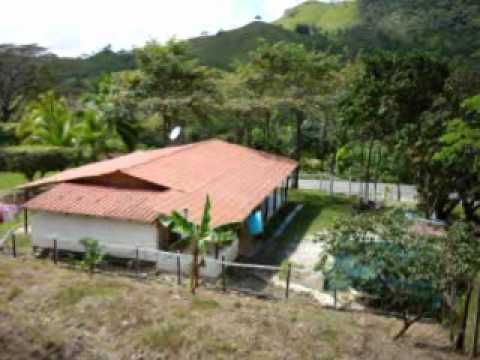 Venta de Casa-Costa Rica-Guacimal-Puntarenas