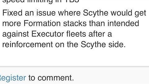 Executrix Vs Profundity (After 2/15/23 Scythe Nerf)