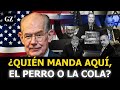EE. UU. e Israel: ¿quién manda a quién?