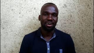 Aaron Ayuyo