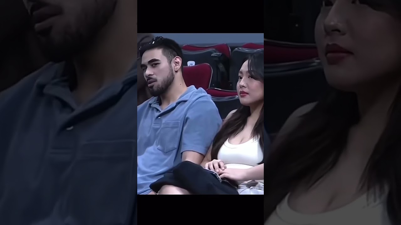 Spotted: Rita Daniela and Mclaude Guadana