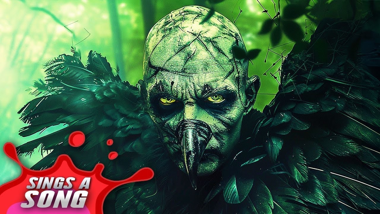Owl Sings A Song (Winnie the Pooh: Blood and Honey 2 Horror Parody) Owl Sings A Song (Winnie the Pooh: Blood and Honey 2 Horror Parody)