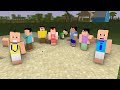 Upin & Ipin Full Episode 2020 (Minecraft Animation)