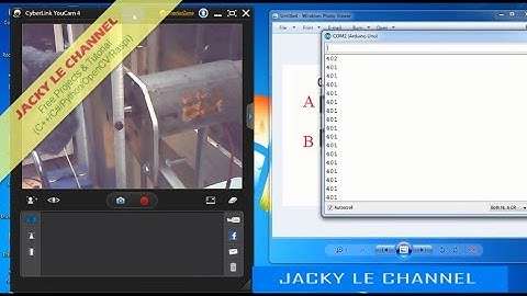 Arduino Read Encoder Data on Motor with code with code