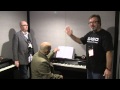 NAMM 2015: Casio