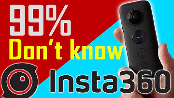 Insta360 One X BAD? | BEST 360 Video Camera Review 2019!